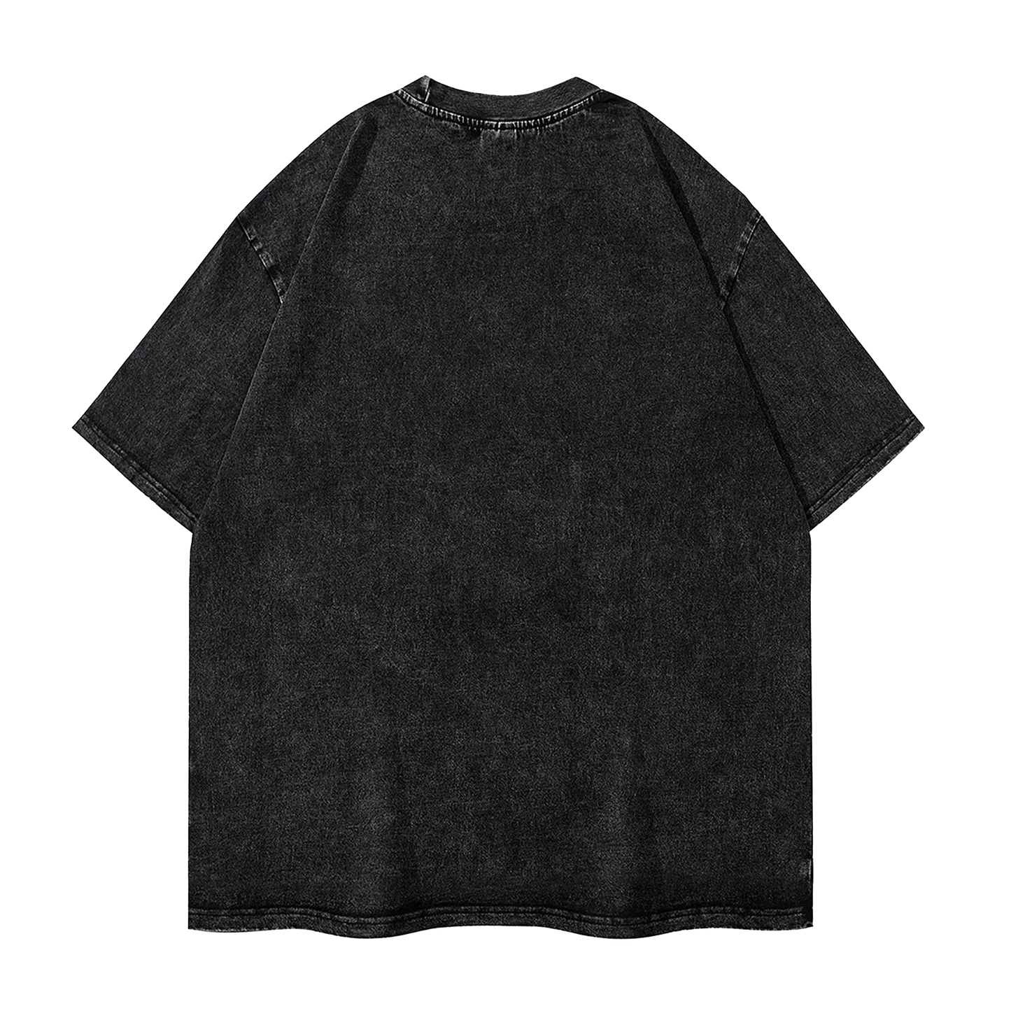 Washed T Shirts Game Fantasy Clair Obscur Expedition 33 Hip Hop Vintage T-Shirts Harajuku Short Sleeve Printed Tops Tees for Men